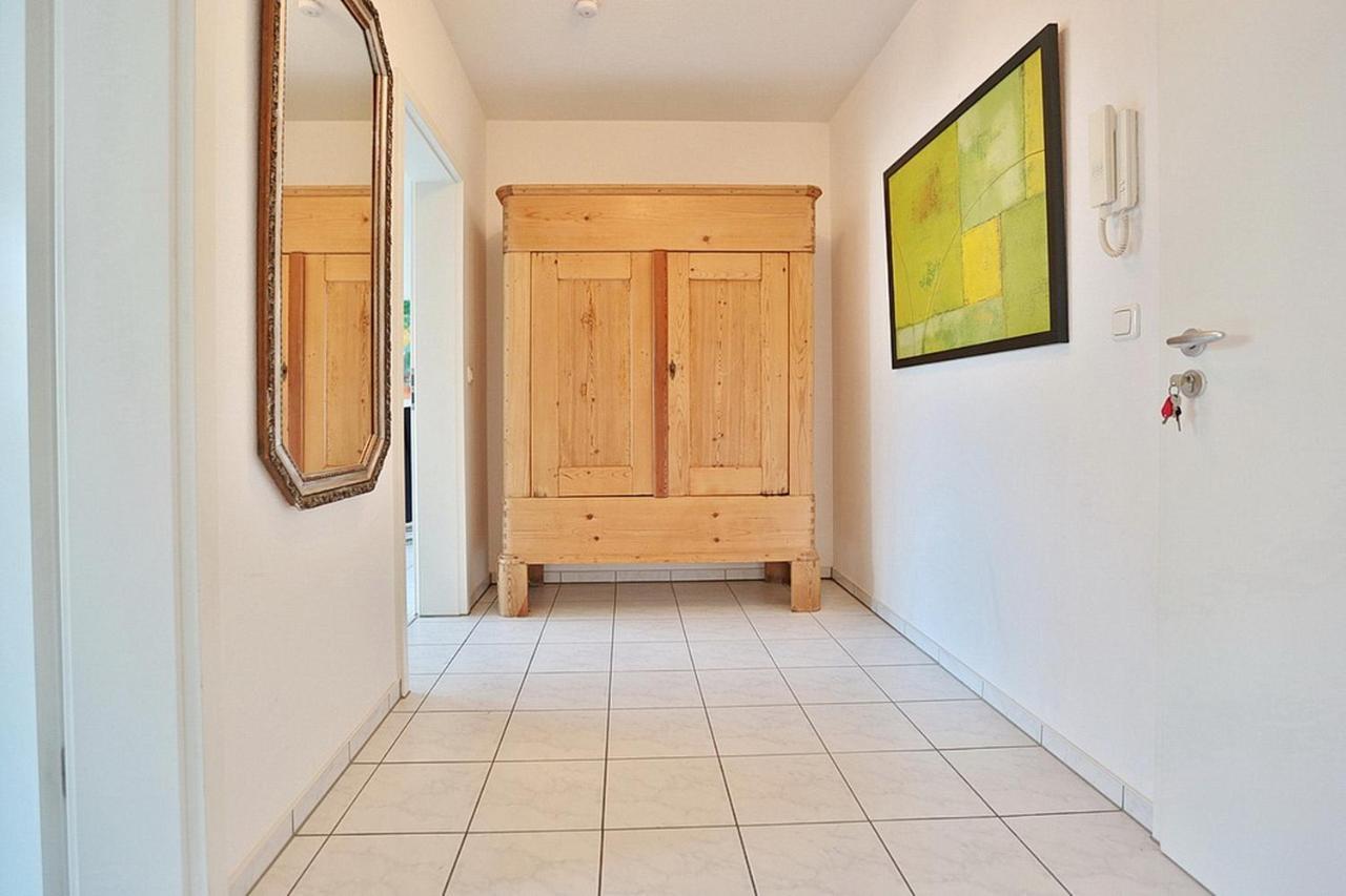 Haus Strandstrasse Strandstrasse 150 Appartement 2 Niendorf  Buitenkant foto